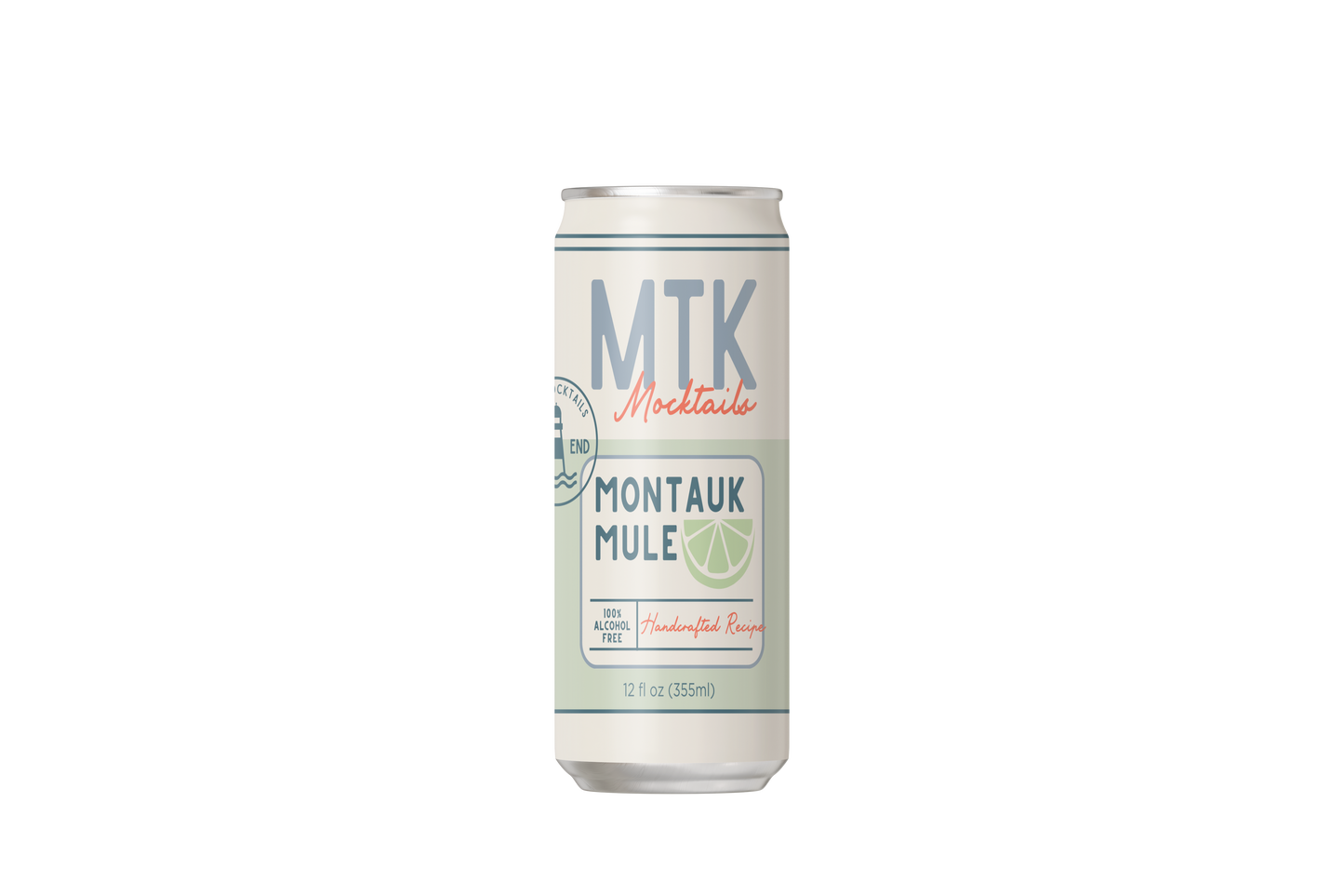 Montauk Mule